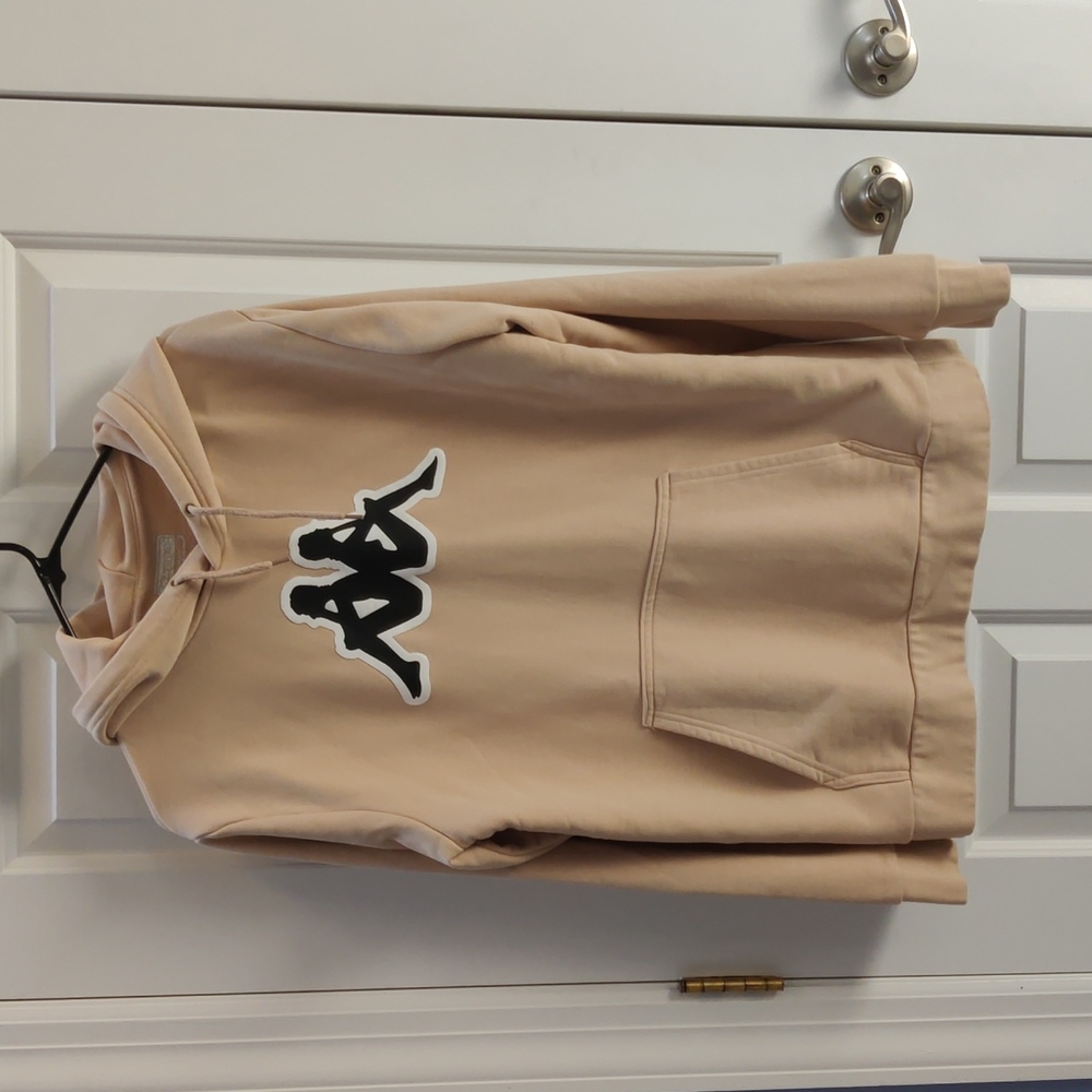 Men's Kappa hoodie